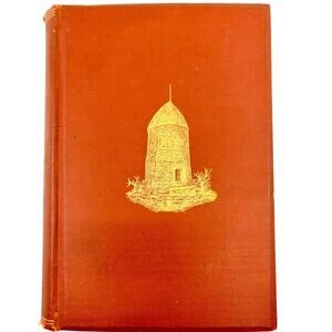 Historic Fields & Mansions of Middlesex 1874 by Samuel Adams Drake - Hardcover